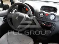 2004 Citroen C3