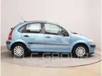 2004 Citroen C3
