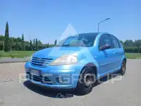 2004 Citroen C3