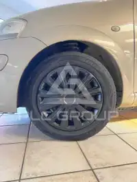 2004 Citroen C3