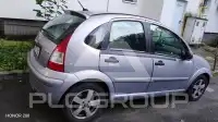 2004 Citroen C3