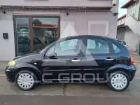 2004 Citroen C3