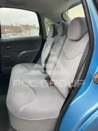 2004 Citroen C3