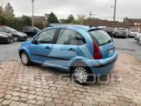 2004 Citroen C3