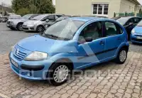 2004 Citroen C3
