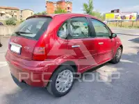 2004 Citroen C3
