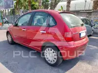 2004 Citroen C3