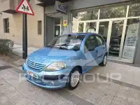 2004 Citroen C3