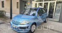 2004 Citroen C3