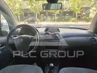 2004 Citroen C3