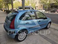 2004 Citroen C3