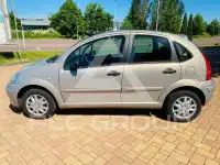 2004 Citroen C3
