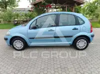 2004 Citroen C3
