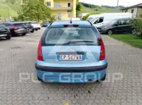 2004 Citroen C3