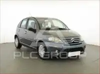 2004 Citroen C3