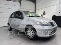 2004 Citroen C3