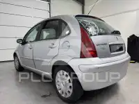 2004 Citroen C3