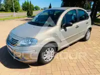 2004 Citroen C3