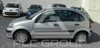 2004 Citroen C3