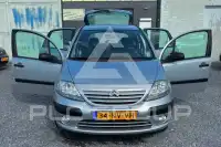2004 Citroen C3