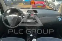 2004 Citroen C3