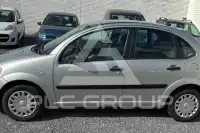2004 Citroen C3