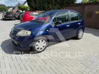2004 Citroen C3