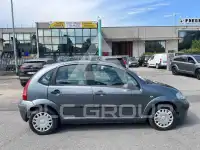 2004 Citroen C3
