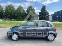 2004 Citroen C3