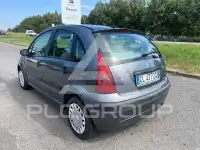 2004 Citroen C3