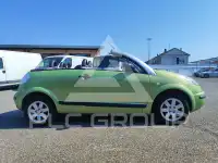 2004 Citroen C3
