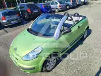 2004 Citroen C3