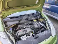 2004 Citroen C3