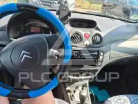 2004 Citroen C3