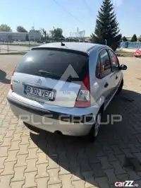 2004 Citroen C3