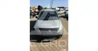 2004 Citroen C3