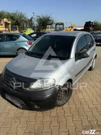 2004 Citroen C3