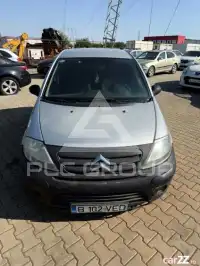 2004 Citroen C3