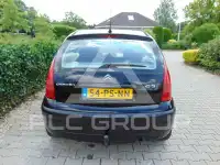 2004 Citroen C3