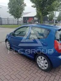 2004 Citroen C2