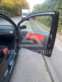 2004 Citroen C2