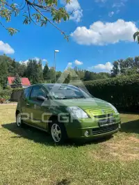 2004 Citroen C2