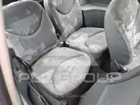 2004 Citroen C2