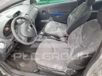 2004 Citroen C2