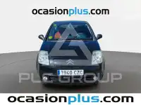 2004 Citroen C2