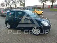 2004 Citroen C2