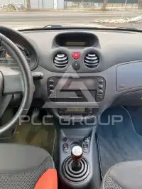 2004 Citroen C2