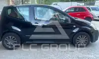 2004 Citroen C2