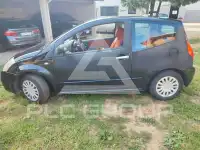 2004 Citroen C2