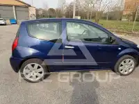 2004 Citroen C2